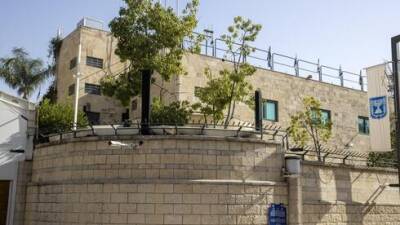 Ремонт резиденции премьер-министра Израиля прекращен из-за протеста профсоюза - vesty.co.il - Израиль - Иерусалим - Из
