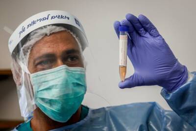 Нафтали Беннет - На четвертую прививку от COVID-19 записалось более 50.000 израильтян - nashe.orbita.co.il - Израиль