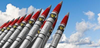 Военный эксперт: США нарушают Договор о нераспространении ядерного оружия - lv.baltnews.com - Сша - Латвия