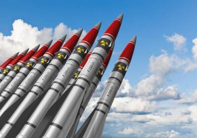 США, Франция, Россия, Китай и Великобритания обязуются остановить распространение ядерного оружия и мира - cursorinfo.co.il - Россия - Сша - Китай - Англия - Франция - Россия
