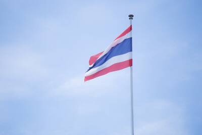 Пляж в Таиланде объявили зоной бедствия из-за утечки нефтепровода и мира - cursorinfo.co.il - Израиль - Таиланд - Антарктида - Из