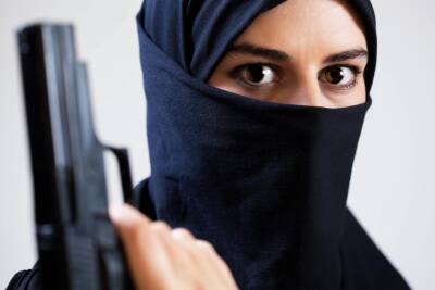 Американка из Канзаса подозревается в руководстве женским батальоном ИГИЛ и мира - cursorinfo.co.il - Израиль - Египет - Сирия - Сша - Игил - Казахстан - штат Канзас