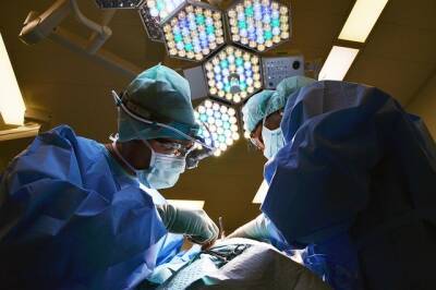 Впервые в Израиле медики пересадили органы женщины-донора, которой на момент смерти было 86 лет - cursorinfo.co.il - Израиль