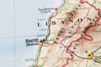 В Ливане сообщают о разоблачении сразу 15 шпионских ячеек Израиля - news.israelinfo.co.il - Израиль - Сирия - Иордания - Ливан - Дамаск - Триполи - Бейрут
