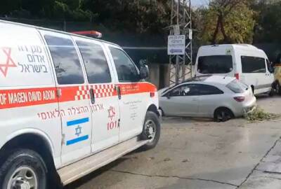 Моше Даян - Арабскому водителю дали 5 лет за убийство 7 человек в ДТП на Севере Израиля - nashe.orbita.co.il - Израиль - Хайфа