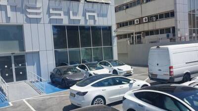 Кнессет утвердил "устав Tesla": машины можно будет ремонтировать на дороге - vesty.co.il - Израиль - Сша