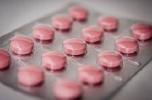 Израиль получил 60 тысяч таблеток молнупиравира - лекарства, защищающего от смерти при коронавирусе - isra.com - Израиль