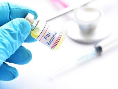 Ученые доказали эффективность универсальной вакцины против гриппа и мира - cursorinfo.co.il - Израиль - штат Джорджия