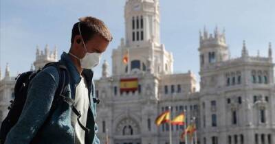 В Испании обнаружили первые случаи "флуроны": Одновременного заражения коронавирусом и гриппом - dsnews.ua - Израиль - Украина - Испания