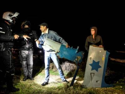 На севере Израиля разбился вертолет, есть погибшие - unn.com.ua - Израиль - Украина - Киев - Конго - Хайфа - Есть