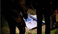 В Израиле разбился военный вертолет: есть погибшие - vlasti.net - Израиль - Россия - Хабаровский край - Есть