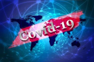 Новый штамм: что известно о свежем варианте коронавируса - infox.ru - Франция - Камерун