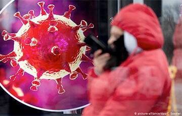 Джемма Крейвинкель - «Флурона» придет на замену коронавирусу в 2022 году? - charter97.org - Израиль - Испания - Белоруссия