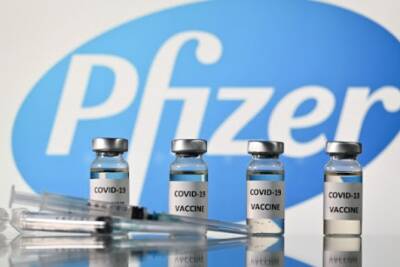 США одобрили бустерную дозу вакцины Pfizer подросткам - rupor.info - Израиль - Сша