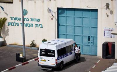 Тель-Авив: «мужчина по вызову» убил своего клиента - nashe.orbita.co.il - Тель-Авив - Гуш-Дана