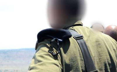 Дело офицера АМАН, покончившего с собой в военной тюрьме, отправили на дознание - nashe.orbita.co.il - Израиль