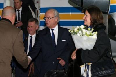 Нафтали Беннет - Король и корлева Швеции заболели коронавирусом - aif.ru - Израиль - Сша - Австралия - Швеция