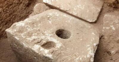Увлекательная история 2700-летнего туалета: ученые выяснили, какой недуг мучил элиту Иерусалима - focus.ua - Тель-Авив - Иерусалим - Украина