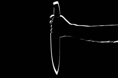 В Кирьят-Бялике продавца ударили ножом, после того, как он попросил покупателя надеть маску - cursorinfo.co.il - Израиль - Китай