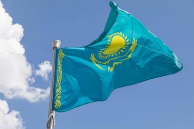 Протестующие в Казахстане предъявили требования к власти и мира - cursorinfo.co.il - Израиль - Казахстан