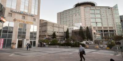 Впервые в истории Израиля: в арабском городе появится больница - detaly.co.il - Израиль