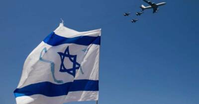 Армия Израиля открыла огонь по нарушителям границы со стороны Сирии - ren.tv - Израиль - Сирия