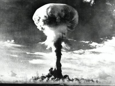 Секретные ядерные испытания в Индийском океане 1979 года: кто взорвал «ничейную» атомную бомбу - Русская семерка - russian7.ru - Израиль - Москва - Сша - Вашингтон - Китай - Англия - Франция - Ссср - Юар