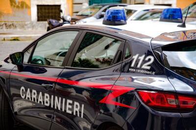 Карты Google помогли итальянской полиции поймать преступника и мира - cursorinfo.co.il - Израиль - Италия - Испания - Рим - Мадрид