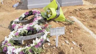 Дорогие бесплатные похороны: сколько стоят участки на кладбищах Израиля - vesty.co.il - Израиль