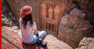 Пустыня, дайвинг и древние города: что посмотреть в Иордании - profile.ru - Израиль - Россия - Германия - Сирия - Ирак - Иордания - Саудовская Аравия - Амман