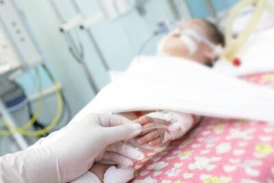 Полуторагодовалая девочка госпитализирована в тяжелом состоянии из-за гриппа - vesty.co.il - Израиль - Иерусалим - Из