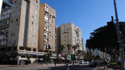 Цены на жилье в Израиле в январе: сколько стоят квартиры в крупнейших городах - vesty.co.il - Израиль - Тель-Авив - Иерусалим - Панама