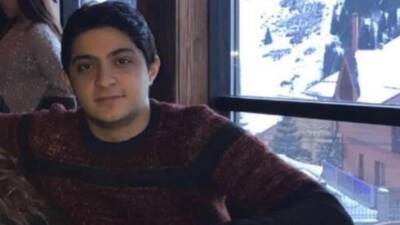 Касым-Жомарт Токаев - 21-летний израильтянин убит во время беспорядков в Казахстане - vesty.co.il - Израиль - Казахстан - Алма-Ата