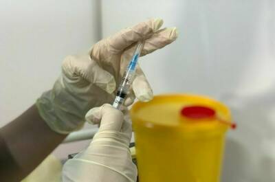 Израиль с 9 января открывает въезд вакцинированным «Спутником V» туристам - pnp.ru - Израиль - с. 9 Января