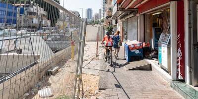 Тель-Авив – воплощение израильской неспособности что-либо планировать - detaly.co.il - Тель-Авив