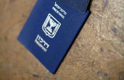 Шакед Аелет - МВД перестанет давать гражданство мужьям и женам израильских арабов? - nashe.orbita.co.il - Израиль