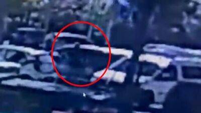 Преступники в Израиле придумали, как угнать машину за 5 секунд: видео - vesty.co.il - Израиль - Иерусалим