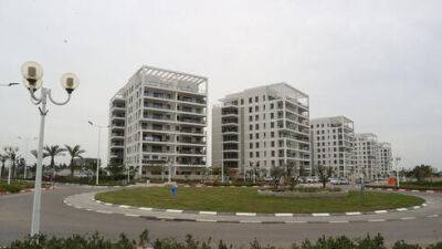 Цены на жилье в Израиле: сколько стоят квартиры в самых дорогих городах - vesty.co.il - Израиль - Гана