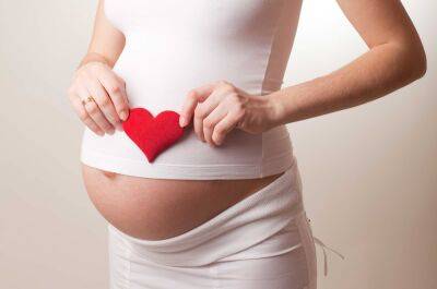 Подмена эмбриона в «Ассуте»: за ребенка будут бороться две семьи - cursorinfo.co.il - Израиль