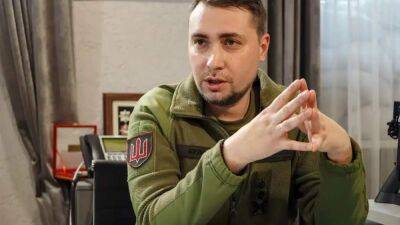 Кирилл Буданов - Буданов подтвердил, что "украинский Моссад" уже работает - 24tv.ua - Израиль - Украина