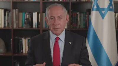 Яир Лапид - Биньямин Нетаньяху - Лидер оппозиции говорит, что морское соглашение с Ливаном доказывает, что Яир Лапид не подходит для того, чтобы быть премьер-министром - 7kanal.co.il - Израиль - Ливан