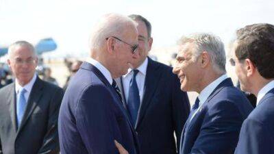 США обещали Израилю гарантии безопасности против Хизбаллы - vesty.co.il - Израиль - Сша - Ливан - Франция