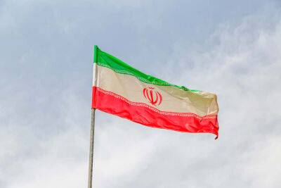 Иран арестовал предполагаемого шпиона в пользу Израиля - cursorinfo.co.il - Израиль - Иран - Керман