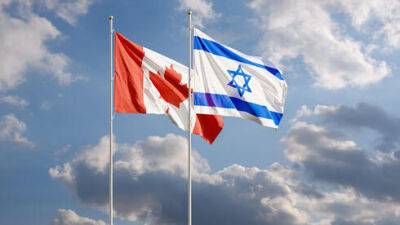 Несмотря на угрозы: Канада отказывается охранять посла Израиля - vesty.co.il - Израиль - Канада - Оттава