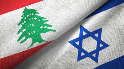 СМИ обнародовали текст соглашения Израиля с Ливаном: о чем договорились страны - cursorinfo.co.il - Израиль - Сша - Jerusalem - Ливан
