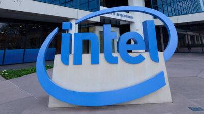 Компания Intel планирует уволить тысячи сотрудников из-за войны в Украине - vesty.co.il - Израиль - Сша - Украина - Из