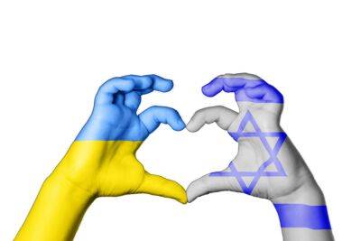 Израиль не дает «Железный купол», но рассказывает Украине секреты - news.israelinfo.co.il - Израиль - Россия - Москва - Иерусалим - Сирия - Украина - New York - Львов