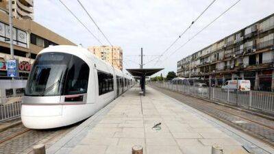 Не метро и не трамвай: что на самом деле построили в Гуш-Дане - vesty.co.il - Израиль - Тель-Авив - Гуш