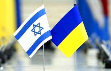 NYT: Израиль предоставляет Украине данные об иранских дронах-камикадзе - charter97.org - Израиль - Украина - Белоруссия