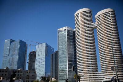 Тель-Авив оказался в списке городов с самым переоцененным рынком недвижимости - nashe.orbita.co.il - Израиль - Тель-Авив - Швейцария